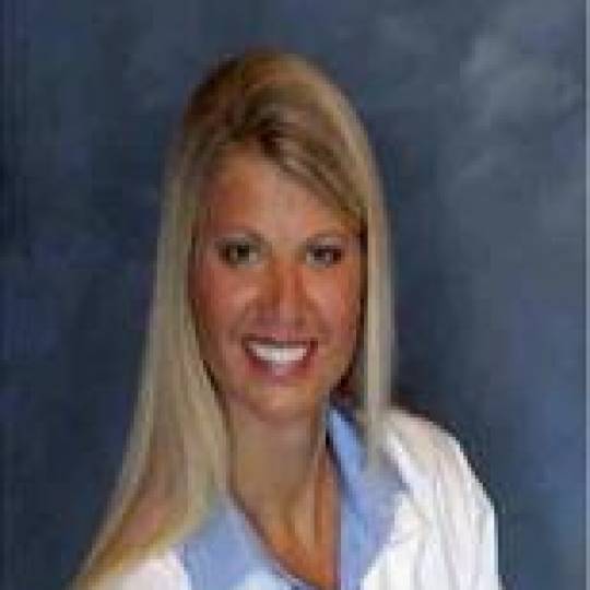 Tracy Reeves