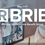Using Technology in Learning and Development and 4 Virtual Recruitment Strategies - HR Brief May 2021
