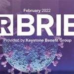 EEOC Issues New Guidance on COVID-19 and ADA Disability - HR Brief - February 2022